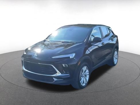 Used 2025 Buick Encore GX Preferred image 7