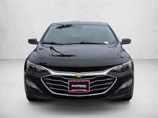 Used 2023 Chevrolet Malibu LT video 2