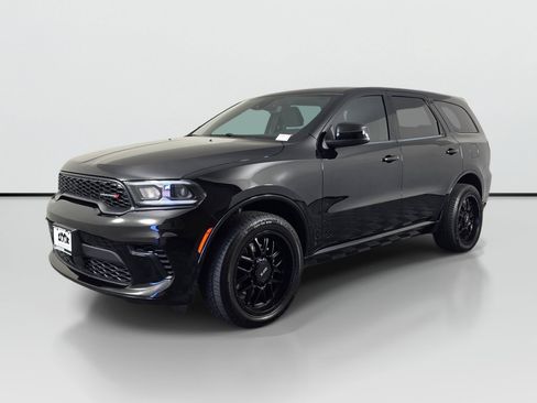 Used 2023 Dodge Durango GT AWD/4WD image 7