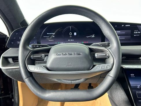 Used 2023 Lucid Air Touring image 29