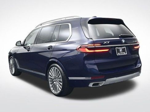 New 2026 BMW X7 xDrive40i AWD/4WD image 6