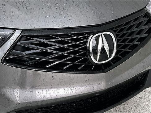 Certified 2025 Acura RDX SH-AWD w/ Technology Package image 37
