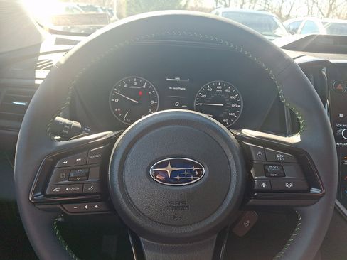 New 2026 Subaru Ascent Bronze Edition image 13