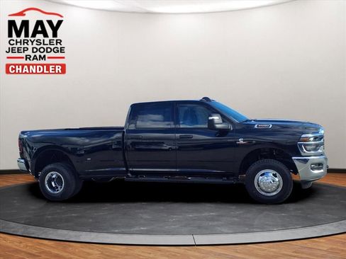 New 2026 RAM 3500 Tradesman AWD/4WD image 2