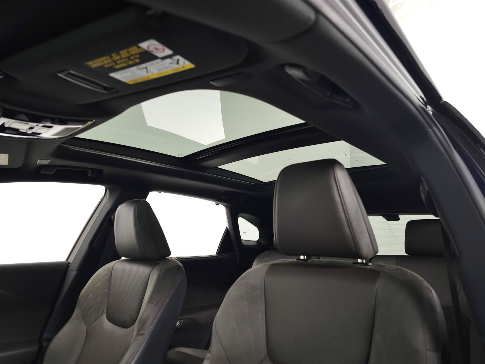 Certified 2025 Lexus RX 350 AWD w/ Convenience Package image 19