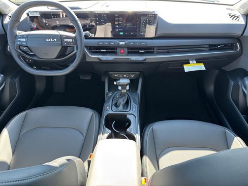 New 2026 Kia K4 GT-Line Turbo FWD image 23