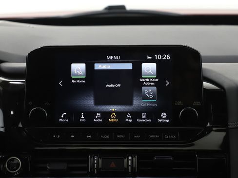 Used 2024 Nissan Pathfinder Platinum image 17