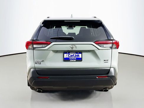 Used 2019 Toyota RAV4 XLE w/ Convenience Package AWD/4WD image 7