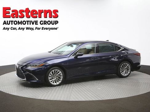 Used 2019 Lexus ES 350 Ultra Luxury image 61
