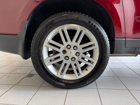 Used 2015 Chevrolet Traverse LT w/ Style and Technology Package image 66