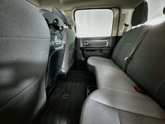 Used 2023 RAM 1500 Classic SLT w/ Electronics Group AWD/4WD image 21