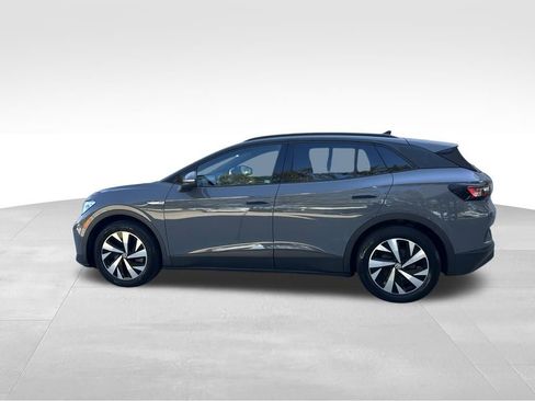 Used 2023 Volkswagen ID.4 Pro image 2