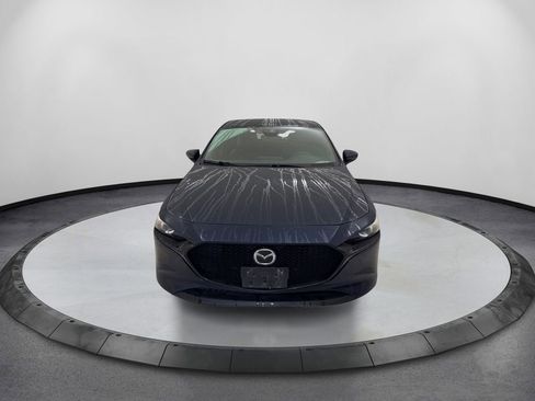 Used 2019 MAZDA MAZDA3 AWD Hatchback image 2
