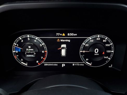 Used 2022 Mitsubishi Outlander SEL FWD image 30