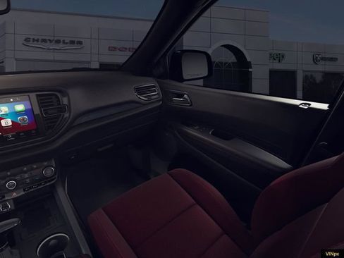 New 2026 Dodge Durango GT AWD/4WD image 20