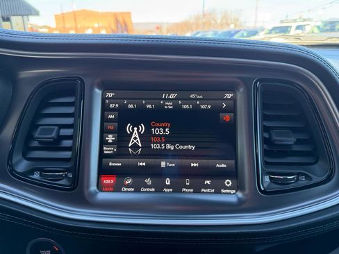 Used 2021 Dodge Challenger R/T Scat Pack w/ 1320 Plus Group image 21