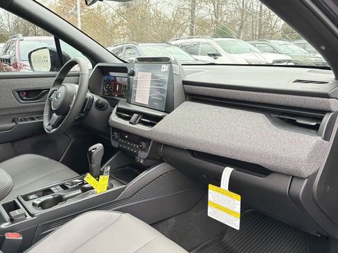 New 2026 Subaru Outback Premium image 21