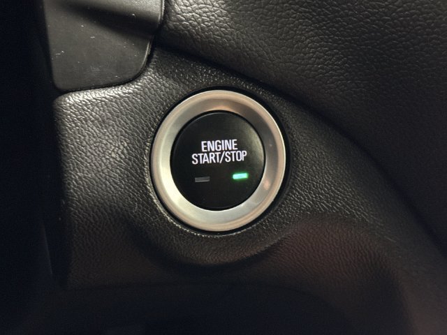 Used 2024 Chevrolet Equinox LT FWD image 16