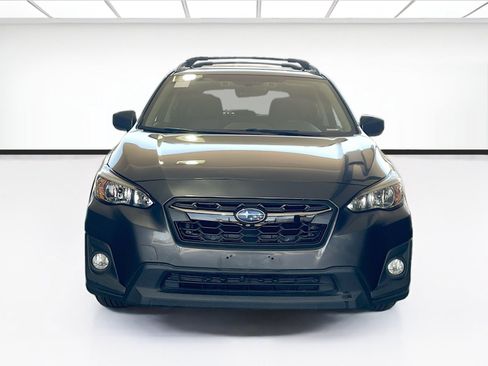 Used 2020 Subaru Crosstrek 2.0i Premium w/ Moonroof Package 1 AWD/4WD image 2
