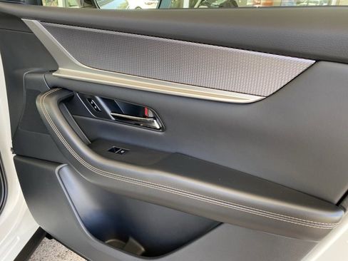 New 2026 MAZDA CX-70 3.3 Turbo w/ Premium Package AWD/4WD image 41