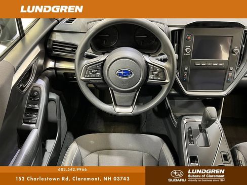 New 2025 Subaru Impreza 2.0i image 23