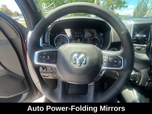 New 2026 RAM 1500 Big Horn image 29