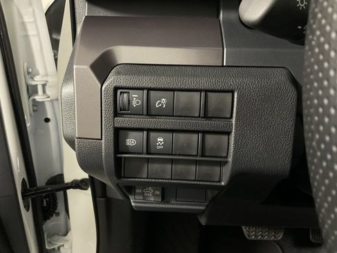 New 2026 Toyota Tacoma SR5 AWD/4WD image 28