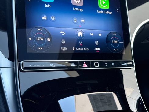 Certified 2026 Mercedes-Benz GLC 300 4MATIC image 20