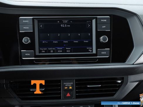 Used 2024 Volkswagen Jetta Sport image 25