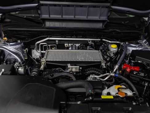 Used 2023 Subaru Ascent Premium w/ Convenience Package image 50