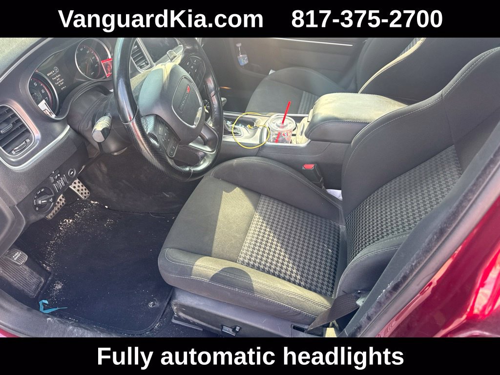 Used 2020 Dodge Charger GT RWD image 5