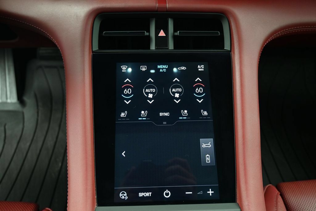 Certified 2023 Porsche Taycan RWD image 16
