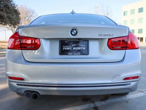 Used 2017 BMW 330i 330i image 6