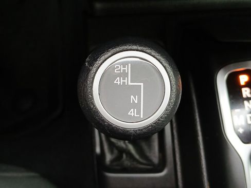 Used 2022 Jeep Wrangler Unlimited Sport AWD/4WD image 14