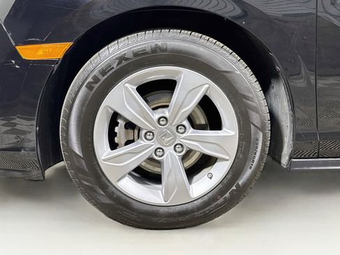 Used 2020 Honda Odyssey EX image 29