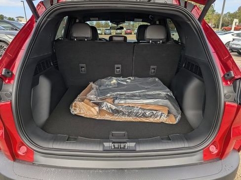 New 2026 Ford Escape ST-Line w/ Tech Pack #1 image 33