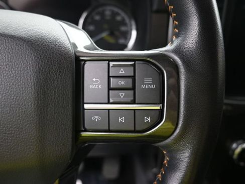 Used 2022 Ford F150 Tremor w/ Equipment Group 401A Mid AWD/4WD image 25