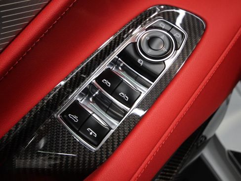Used 2021 Chevrolet Corvette Stingray Preferred Conv w/ Z51 Performance Package RWD image 16