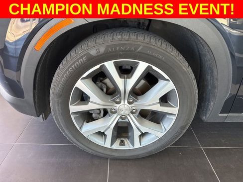 Used 2020 Hyundai Palisade SEL w/ Premium Package image 7