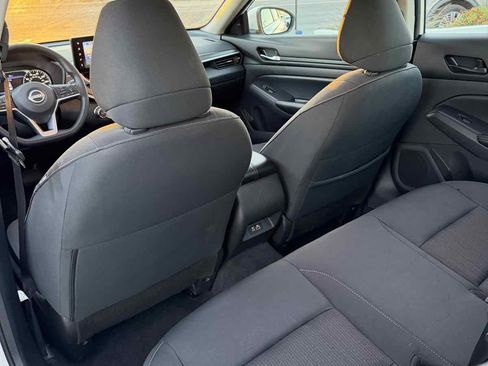 Used 2025 Nissan Altima 2.5 SV w/ SV Special Edition Package image 21