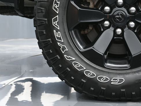 Used 2022 RAM 1500 Rebel w/ Rebel Level 2 Equipment Group image 40