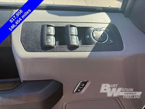 Used 2019 Ford F150 XL w/ Equipment Group 101A Mid image 12