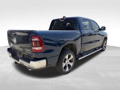 Used 2023 RAM 1500 Laramie AWD/4WD image 3