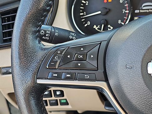 Used 2019 Nissan Rogue SL w/ Premium Package image 23