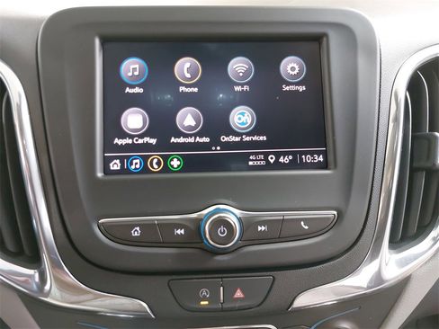 Used 2023 Chevrolet Equinox LS w/ LS Convenience Package image 25