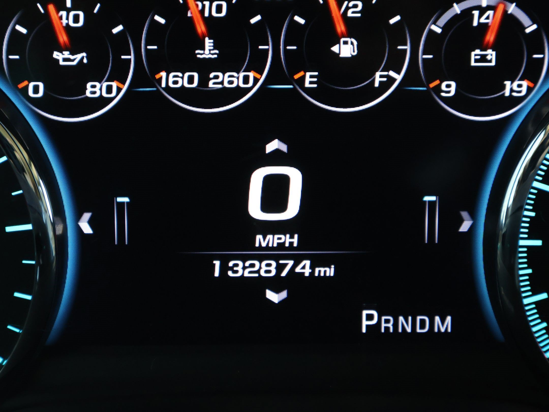 Used 2016 Chevrolet Tahoe LTZ AWD/4WD image 21