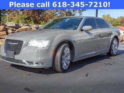 Used 2018 Chrysler 300 Touring L