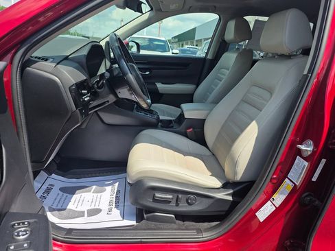 Certified 2023 Honda CR-V EX-L image 9