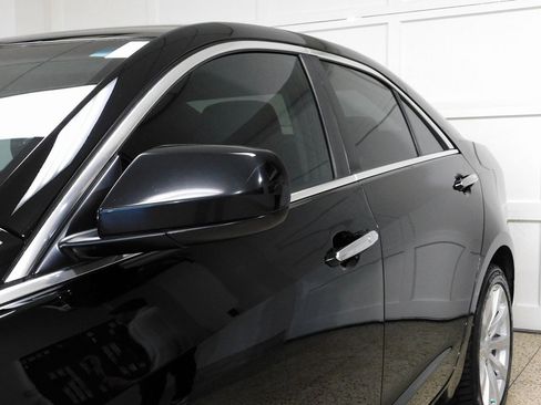 Used 2018 Cadillac ATS 2.0T AWD Sedan image 19