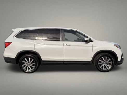 Used 2021 Honda Pilot EX-L image 6